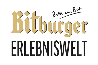 Bitburger Erlebniswelt